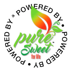Powered by PureSweet